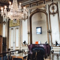 Study Room