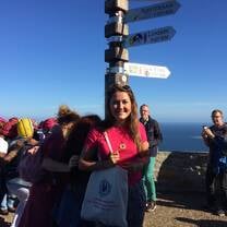 Cape of Good Hope