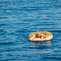 Ibiza Boat Party