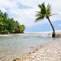 Dominican Republic