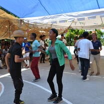 DR Community Celebration