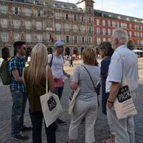 Get to know the city as a local