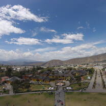 La Mitad del Mundo