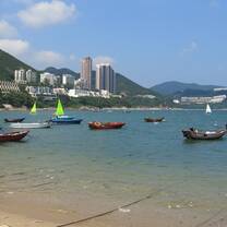 Hong Kong