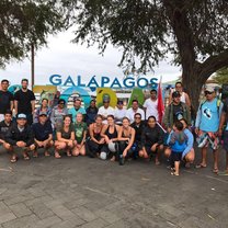 Internation Coastal Cleanup -- Scuba Diving edition