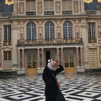 Adventures Abroad