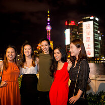 Explore an incredible city - Absolute Internship Shanghai Explore an incredible city - Absolute Internship Shanghai