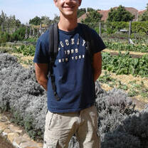 Excursion to Oranjezicht City Farm. 