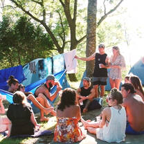 Stoke Travel Surf Camp