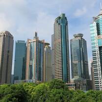 Shanghai 