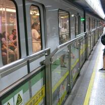Shanghai 