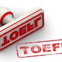 TOEFL Preparation Course