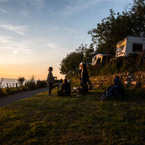 Stoke Travel Surf Camp