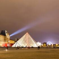 City of lights