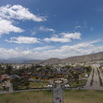 La Mitad del Mundo