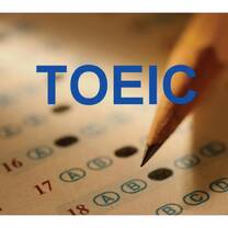 TOEIC Language Test Prep Course