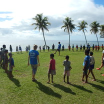 ThinkPacific Koro 2015