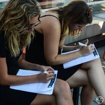 female interns