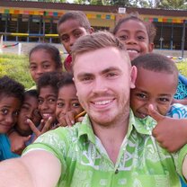 Fiji Photo