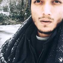 Snowfall