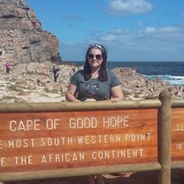 cape of good hope