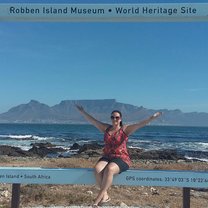 tourist views