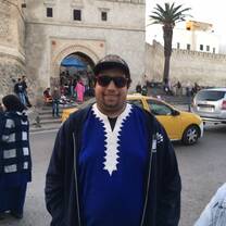 Tangier