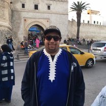 Tangier