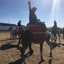 Camal Riding