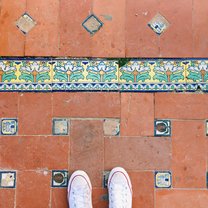 Study abroad in Seville