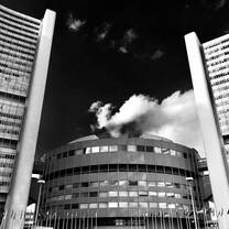 UN VIENNA 