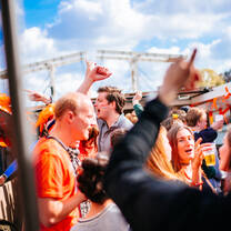 King's Day