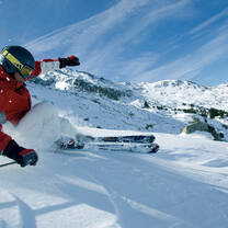 Andorra Snow Weekends