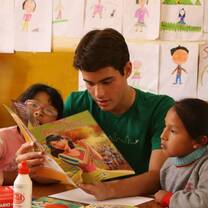 In the Classroom