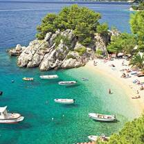 Stoke Afloat Croatia