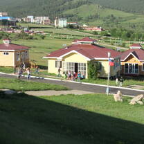 Accommodation for Children 