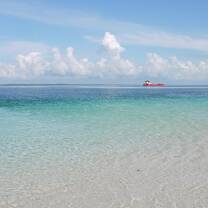 Derawan Beach