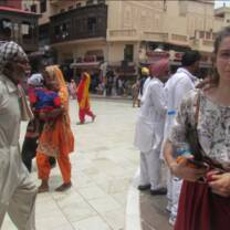 TTW Old Delhi Walk