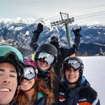 Andorra Snow Weekends