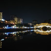 Nightlife