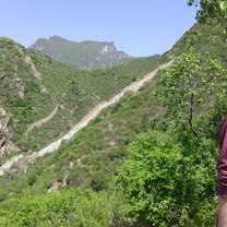 Great Wall