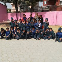 Educational Kathmandu volunteering