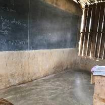 Classroom 