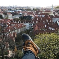 Old Town, Prague 