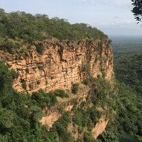 Dindéfelo Dindéfelo