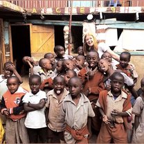 Orphanage 