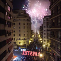 Las Fallas