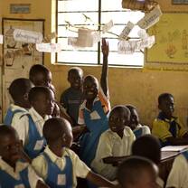Kitarasa Primary School