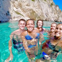 Zakinthos- a must see place