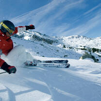Andorra Snow Weekends